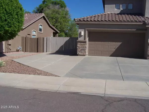 Glendale, AZ 85308,7220 W MELINDA Lane