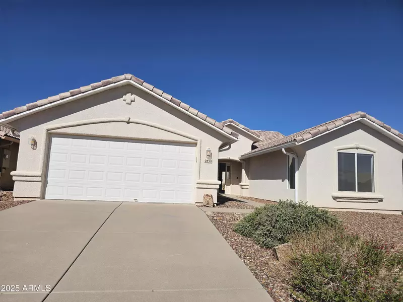 2850 Glengarry Way, Sierra Vista, AZ 85635