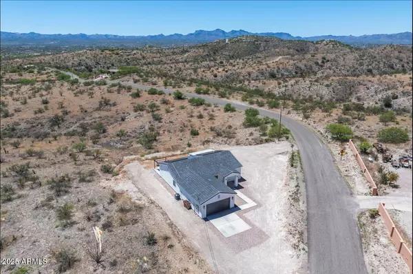 Rio Rico, AZ 85648,1182 E PASEO MATAMOROS --