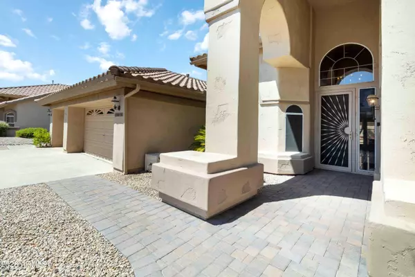 19070 N 88TH Avenue, Peoria, AZ 85382