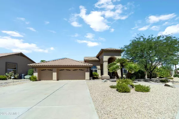 Peoria, AZ 85382,19070 N 88TH Avenue