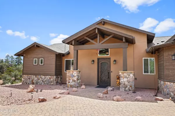Payson, AZ 85541,426 E Highline Drive