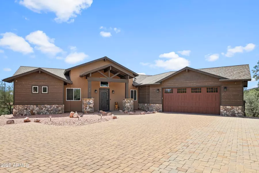 426 E Highline Drive, Payson, AZ 85541