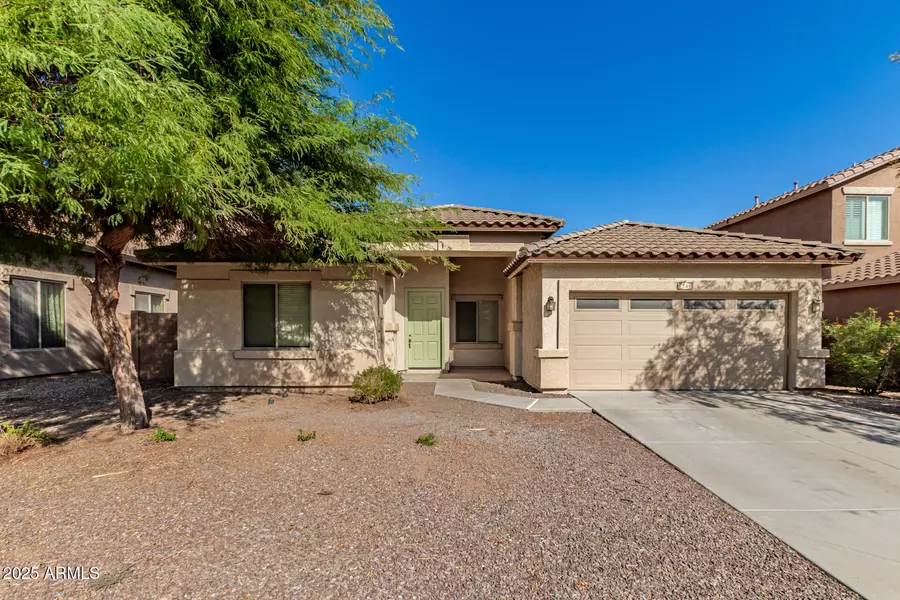 7341 N 72ND Avenue, Glendale, AZ 85303