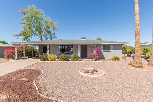 740 N 62ND Street, Mesa, AZ 85205