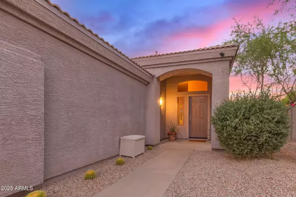 Cave Creek, AZ 85331,31058 N 44TH Way