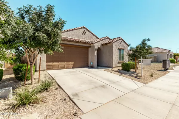 Tolleson, AZ 85353,11204 W MOBILE Lane