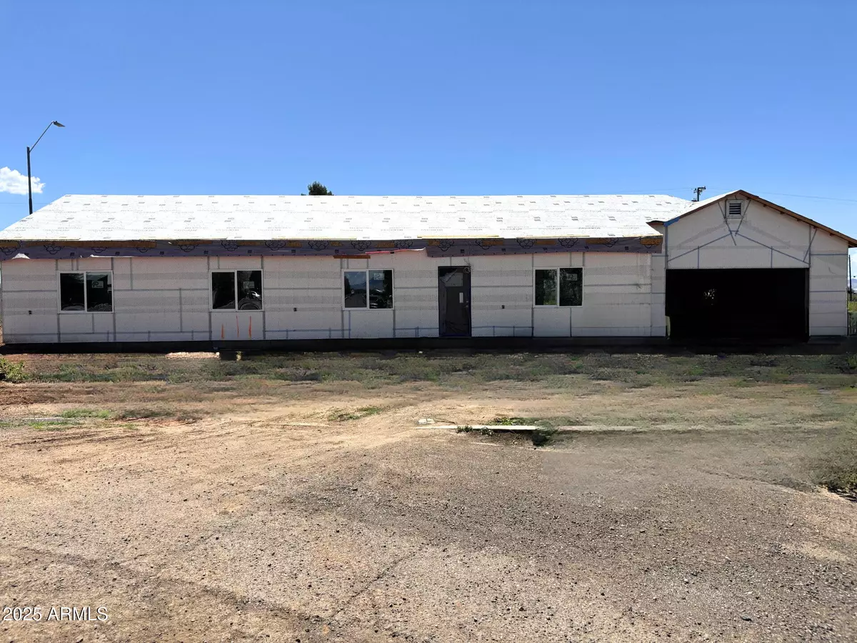 Douglas, AZ 85607,4000 N SANTA FE Avenue