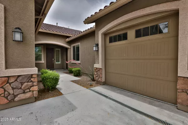 Goodyear, AZ 85338,18541 W GALVESTON Street