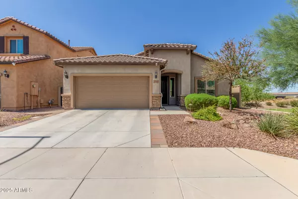 25208 N 108TH Lane, Peoria, AZ 85383