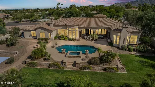 Scottsdale, AZ 85260,10335 E LARKSPUR Drive