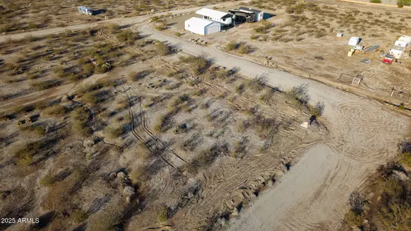 Salome, AZ 85348,0 Whistlers Way #527