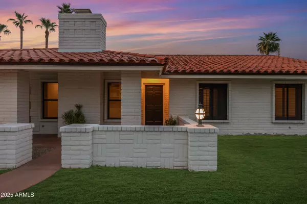 1708 E SOLANO Drive, Phoenix, AZ 85016