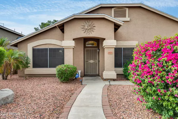 Glendale, AZ 85303,8027 W GEORGIA Avenue