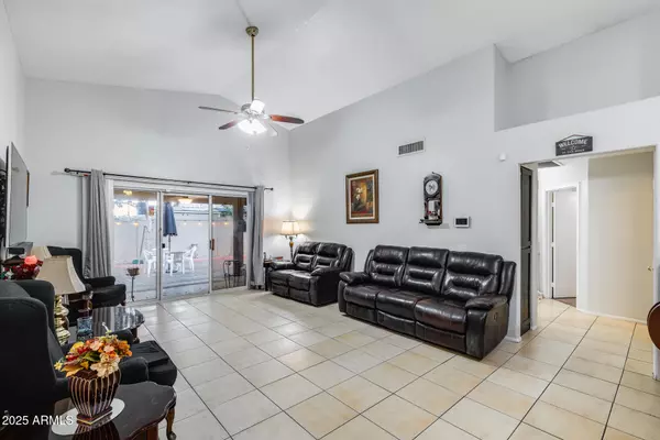 Glendale, AZ 85303,8027 W GEORGIA Avenue