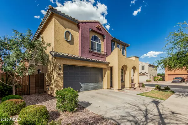 Laveen, AZ 85339,4812 W DUNBAR Drive