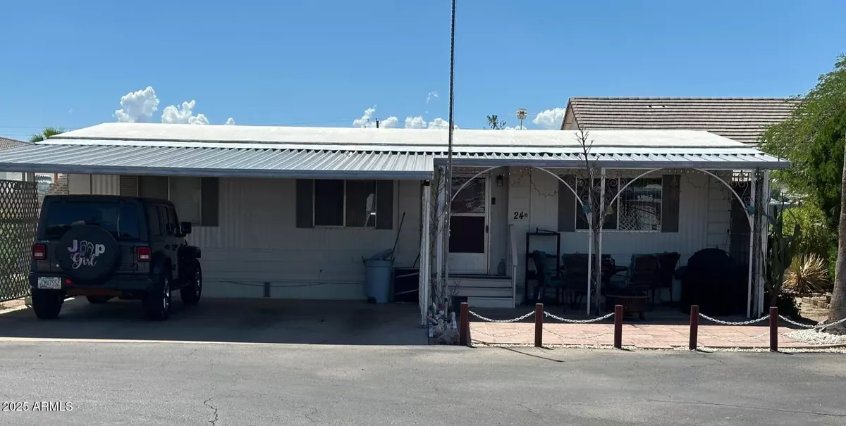 Mesa, AZ 85208,318 S CRISMON Road #24