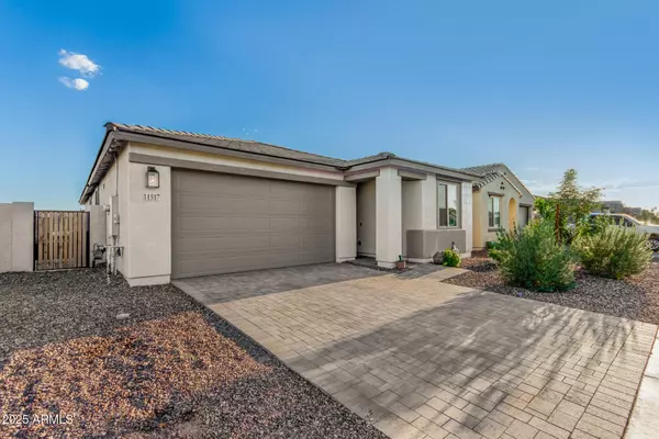Mesa, AZ 85212,11517 E UNITY Avenue