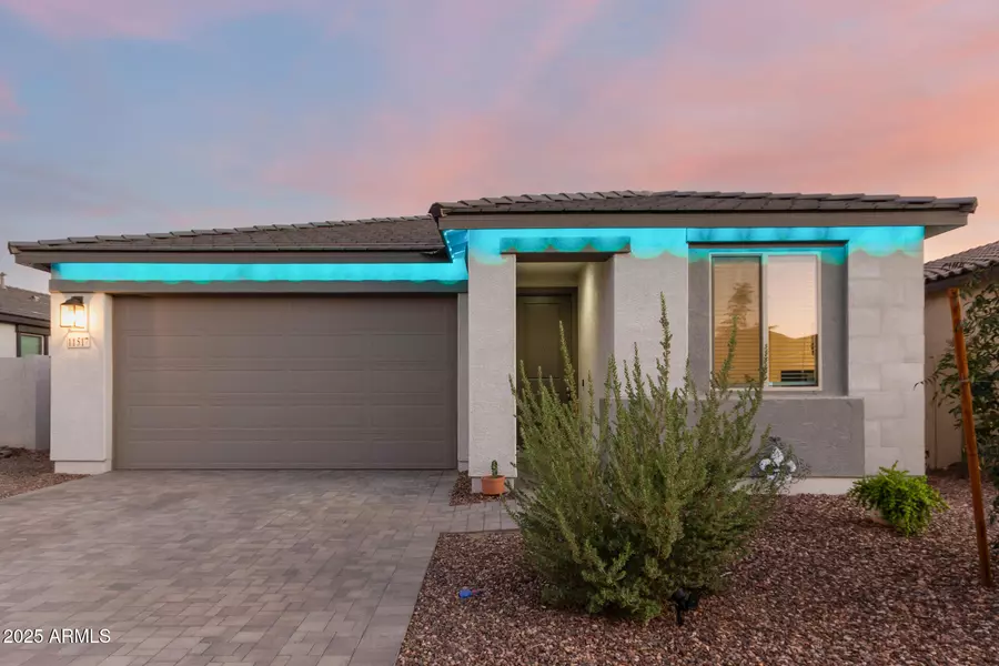 11517 E UNITY Avenue, Mesa, AZ 85212