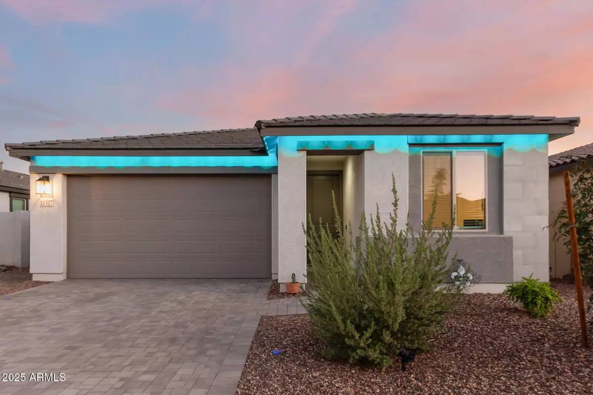 Mesa, AZ 85212,11517 E UNITY Avenue