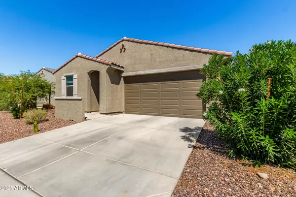 Laveen, AZ 85339,5640 W JACKALOPE Lane