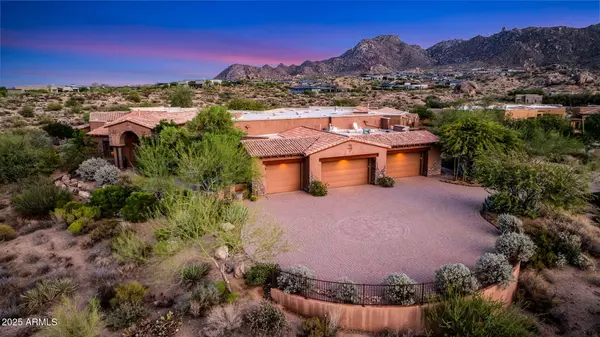 Scottsdale, AZ 85255,12160 E WHISPERING WIND Drive