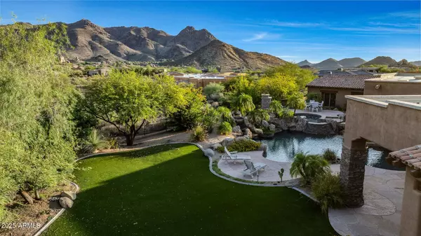 Scottsdale, AZ 85255,12160 E WHISPERING WIND Drive