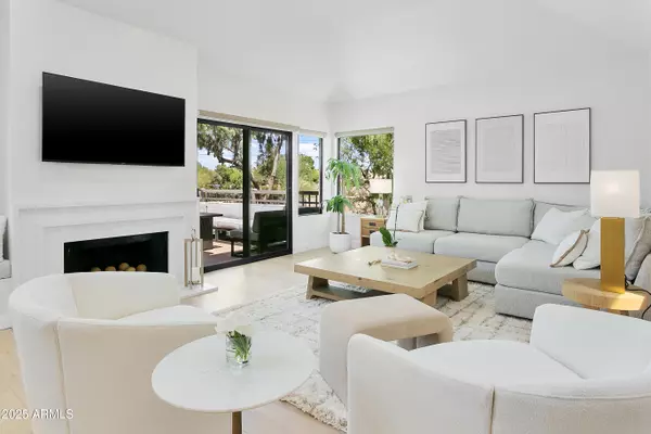 7272 E GAINEY RANCH Road #76, Scottsdale, AZ 85258