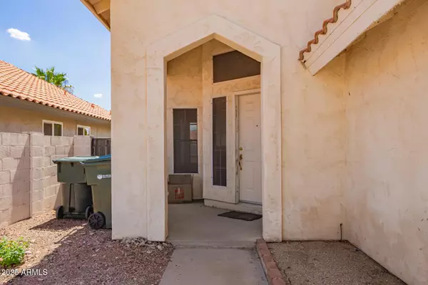 Phoenix, AZ 85024,1965 E WESCOTT Drive