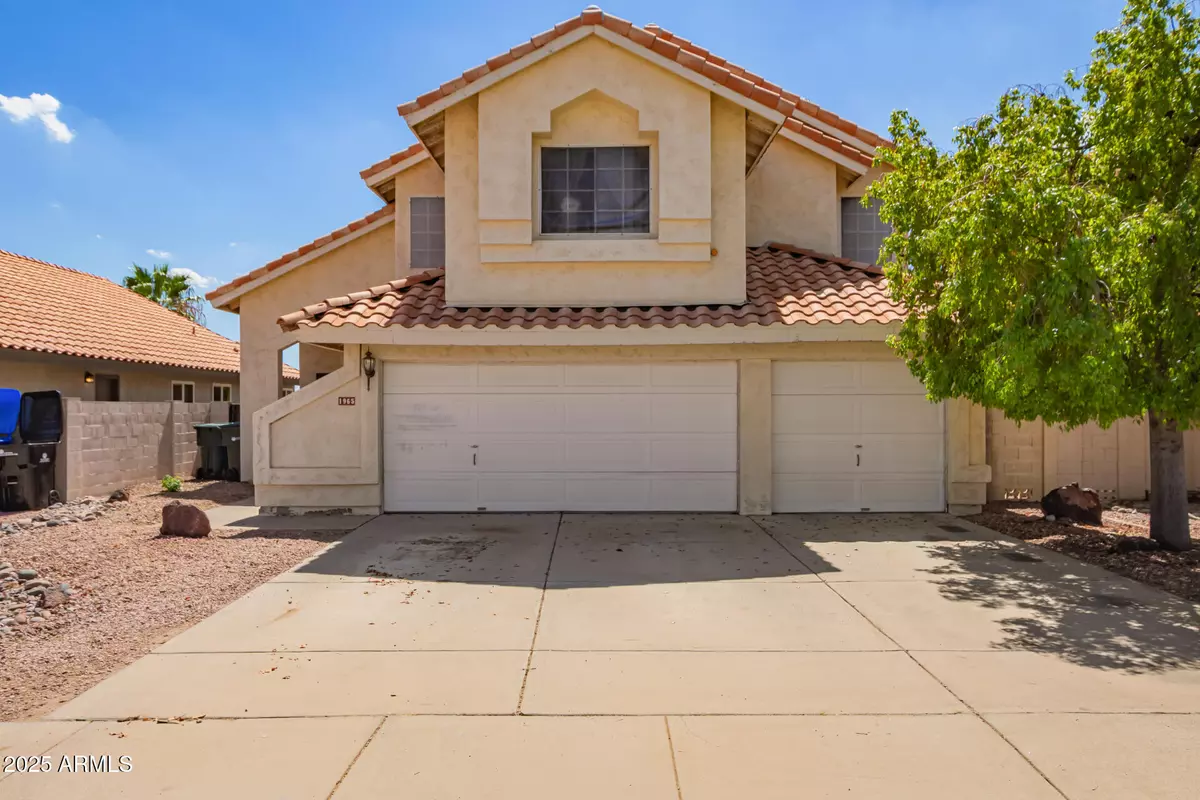 Phoenix, AZ 85024,1965 E WESCOTT Drive