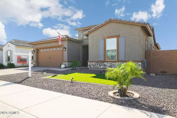 Peoria, AZ 85383,7435 W SPUR Drive