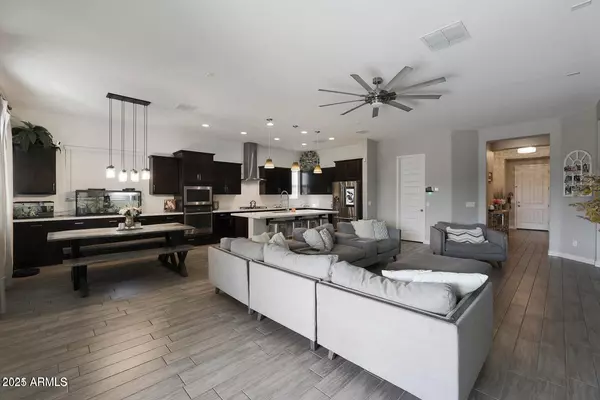 Peoria, AZ 85383,7435 W SPUR Drive