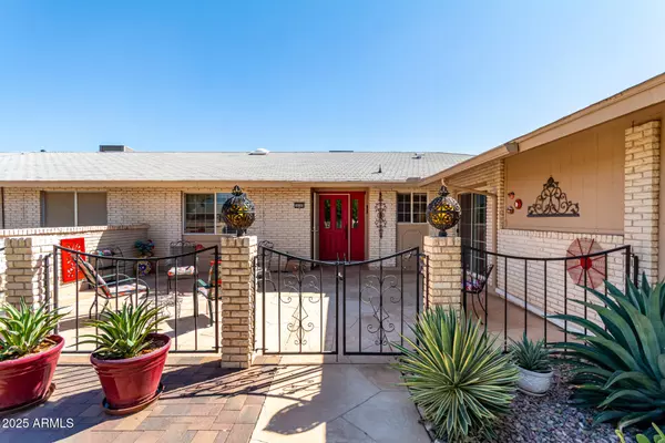 Sun City, AZ 85351,10109 W MOUNTAIN VIEW Road