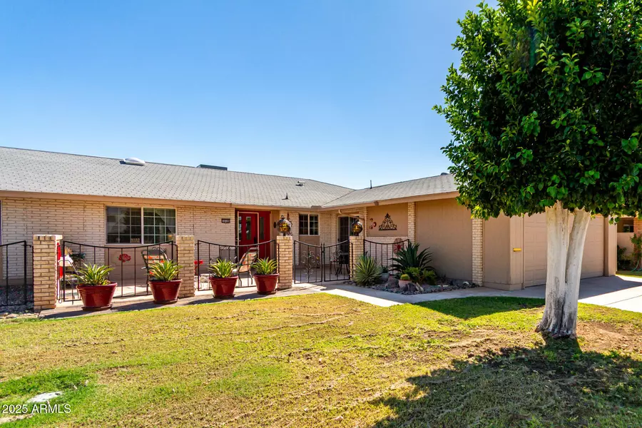 10109 W MOUNTAIN VIEW Road, Sun City, AZ 85351