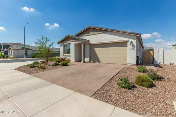 Mesa, AZ 85212,11534 E UNITY Avenue