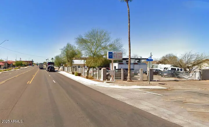 308 E PIMA Street, Gila Bend, AZ 85337