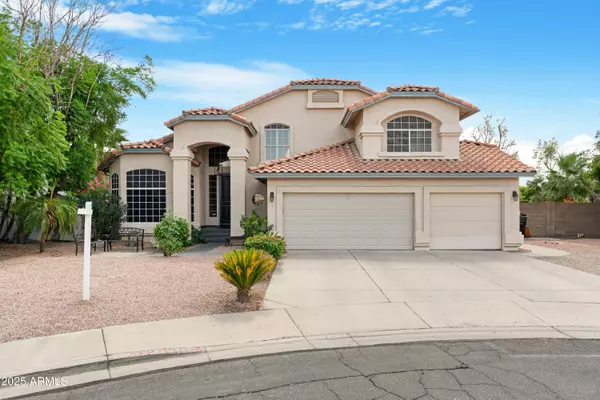 Mesa, AZ 85210,727 W MENDOZA Circle