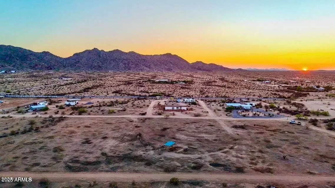 Maricopa, AZ 85139,0 N Sage St Lot #3 1.32 Acres -- #-