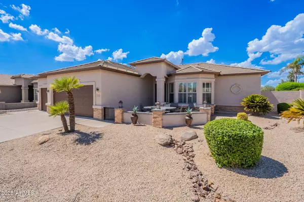 Chandler, AZ 85249,6762 S SANTA RITA Way