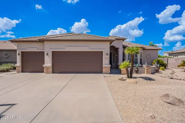 6762 S SANTA RITA Way, Chandler, AZ 85249