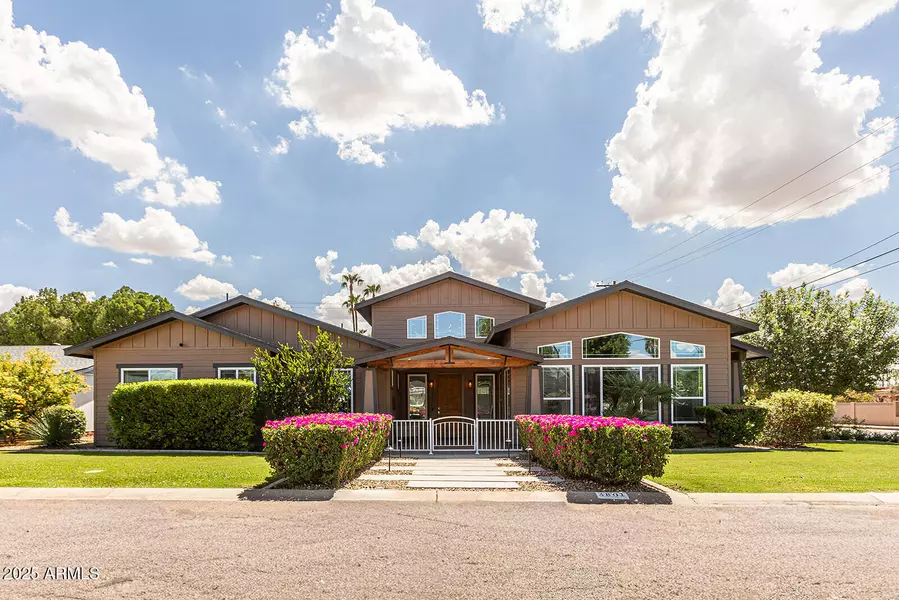 3801 E GLENROSA Avenue, Phoenix, AZ 85018