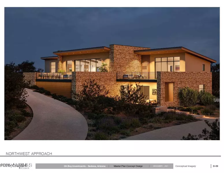 240 CASITAS Court, Sedona, AZ 86351