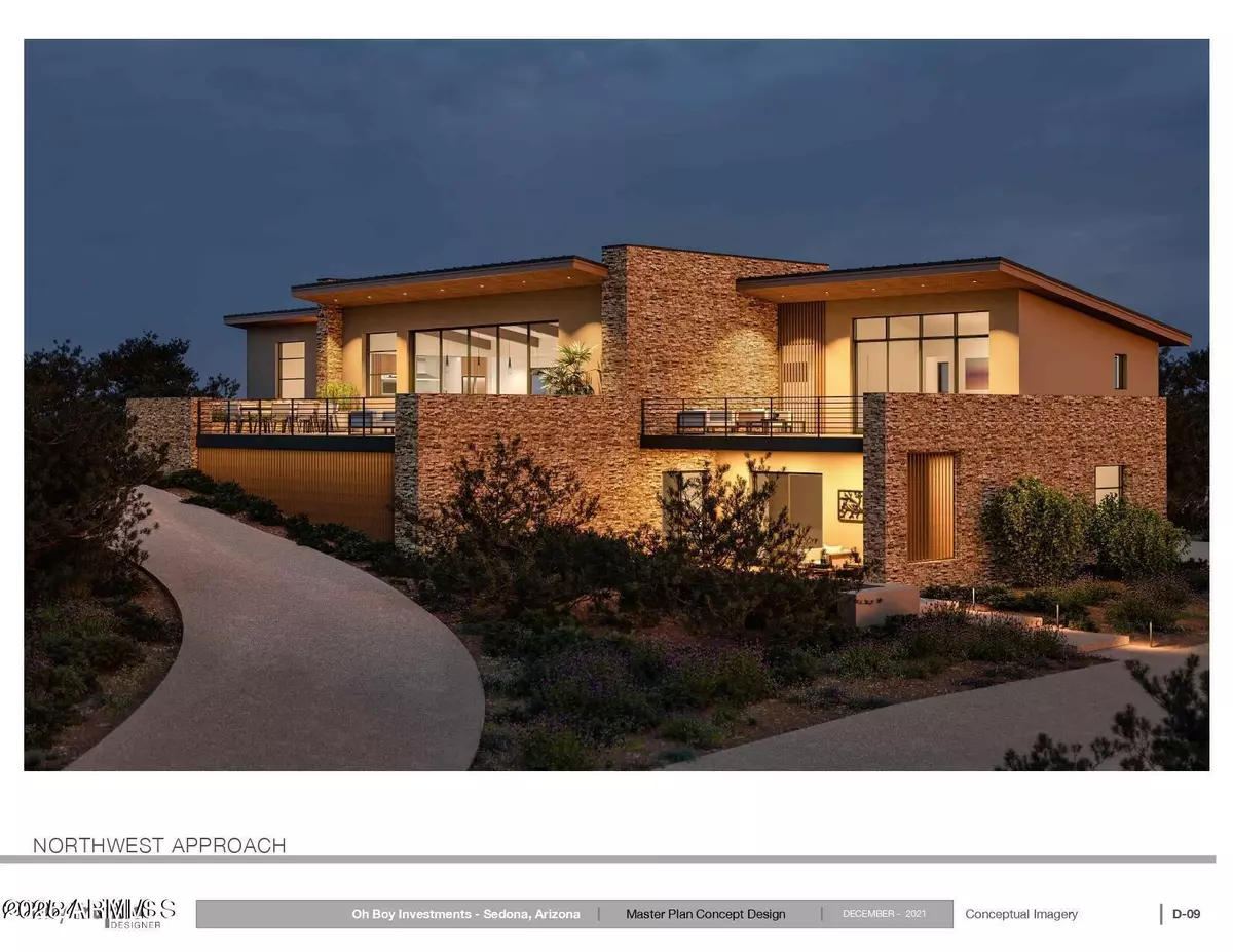 Sedona, AZ 86351,240 CASITAS Court