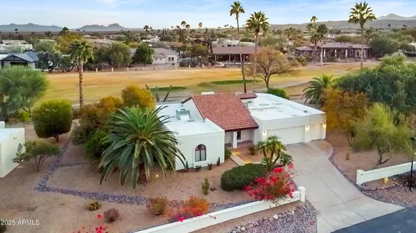 Rio Verde, AZ 85263,18727 E AVENIDA DEL RAY --