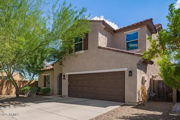 Phoenix, AZ 85085,1749 W FETLOCK Trail