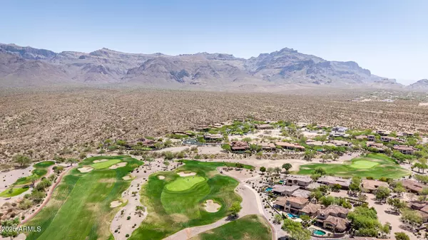 Gold Canyon, AZ 85118,2474 S MOONLIGHT Drive #9