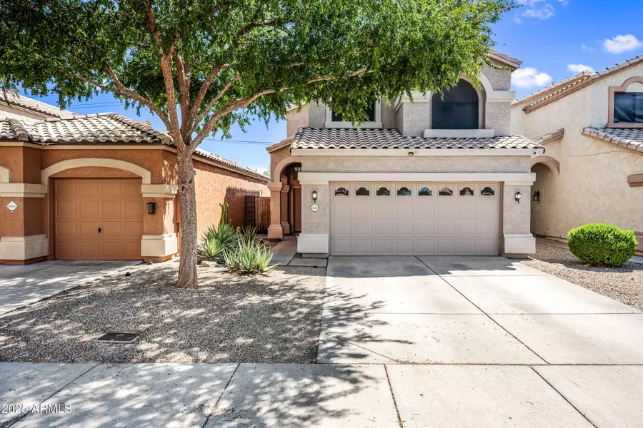 24649 N 35TH Drive, Glendale, AZ 85310