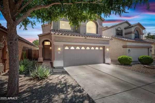 Glendale, AZ 85310,24649 N 35TH Drive