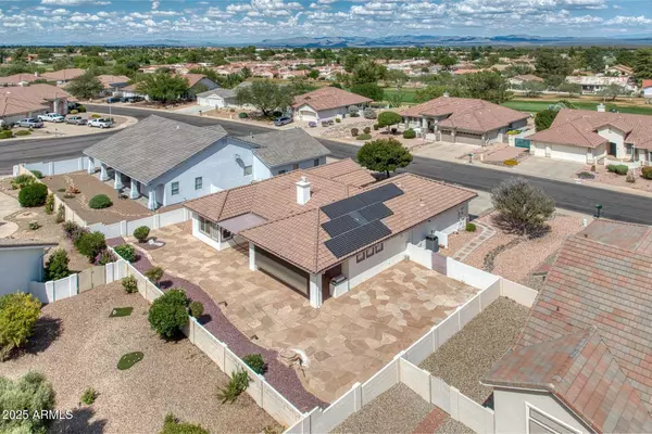 Sierra Vista, AZ 85650,2958 GLENVIEW Drive