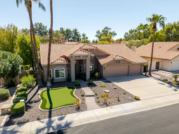 Tempe, AZ 85284,217 W KNOX Road